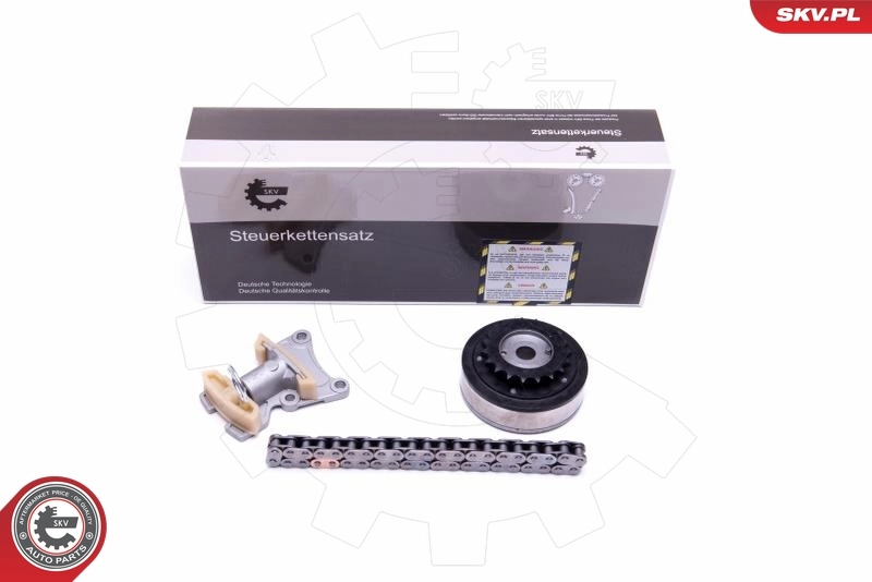 Timing Chain Kit
